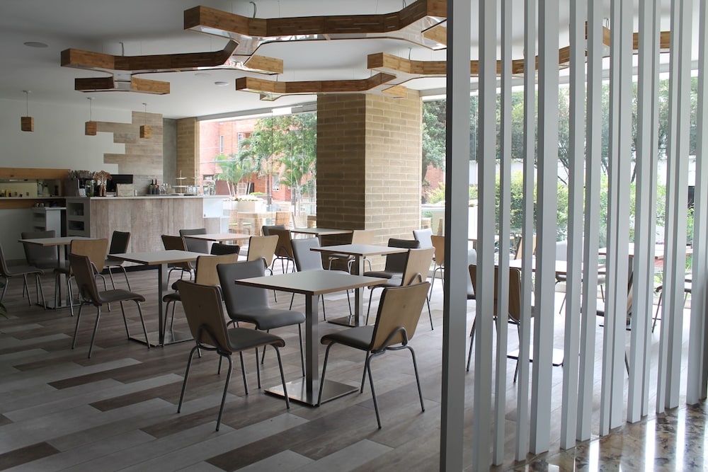 Terra Biohotel 35/50