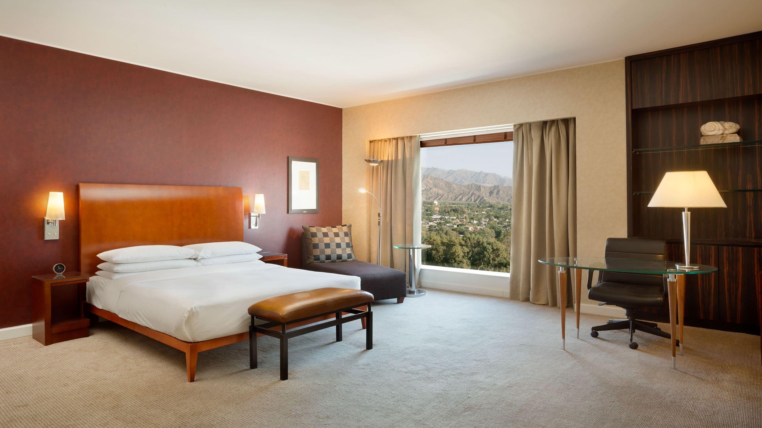 Presidential, Suite