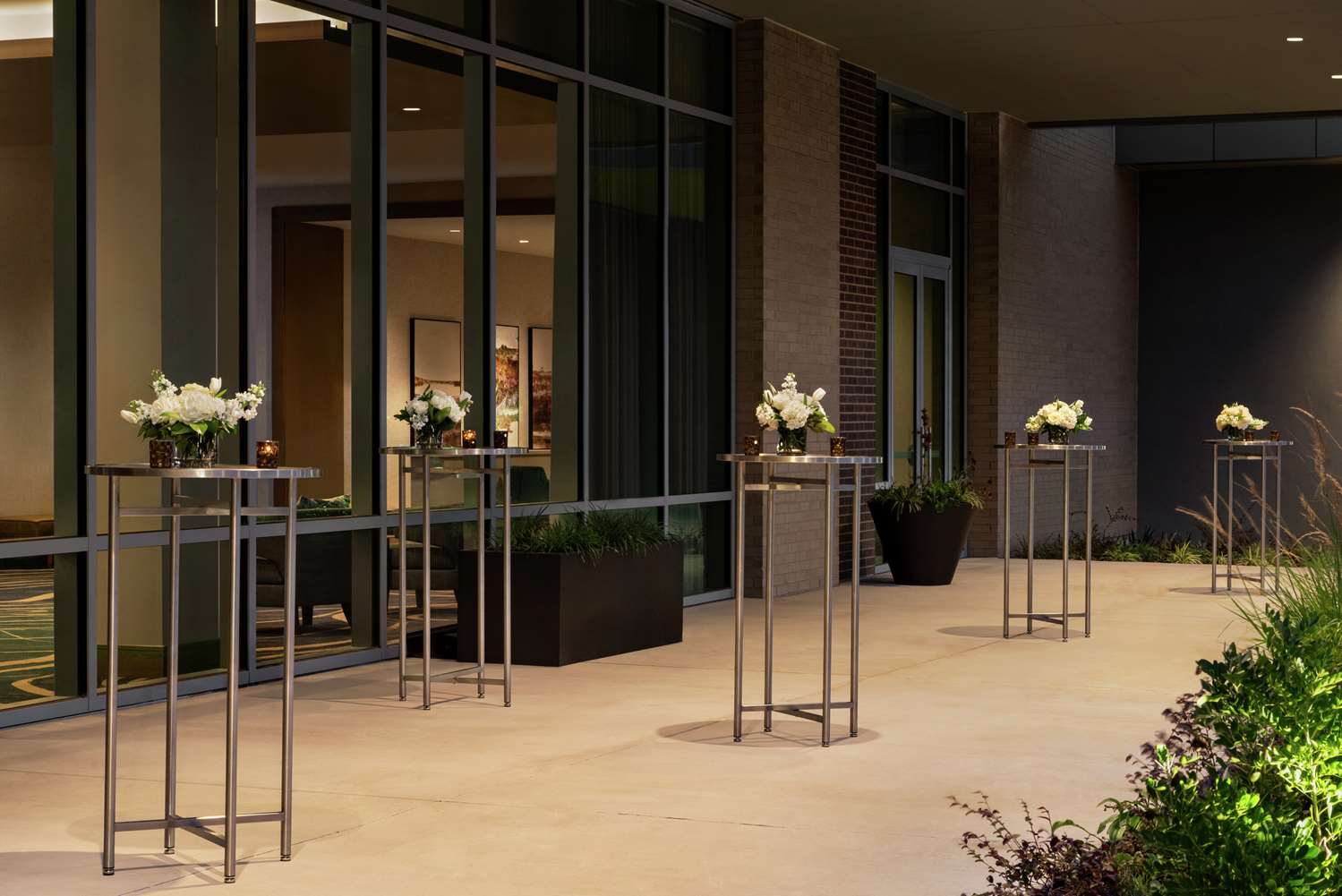 DoubleTree by Hilton Abilene Downtown Convention Center 52/56