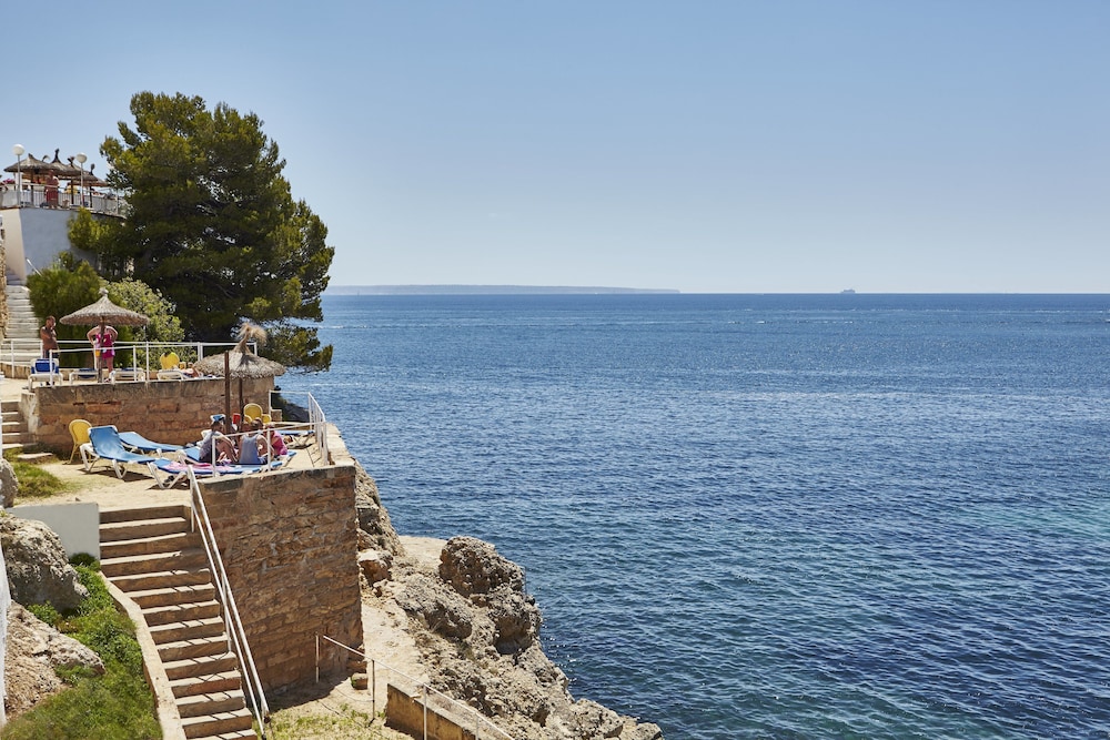 Hotel Florida Magaluf - Adults Only 44/49