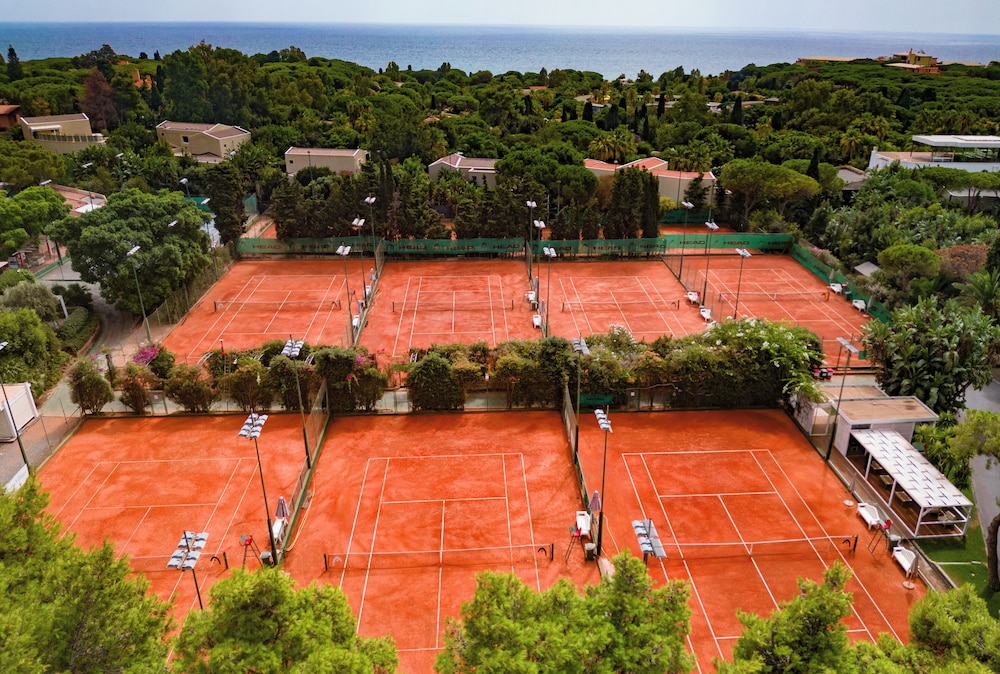 Forte Village Resort Villa del Parco 3/49