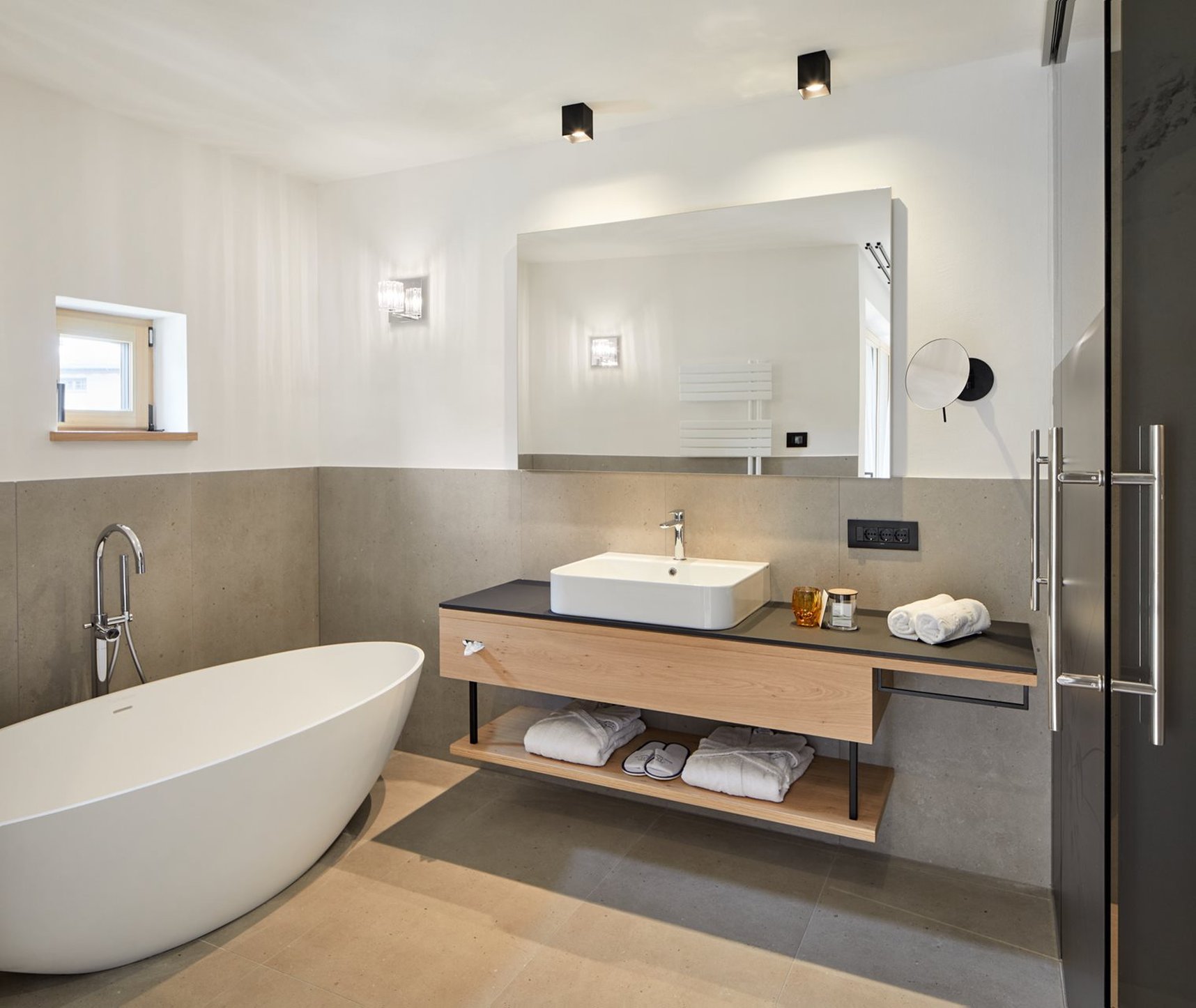 Dolomites Lifestyle Hotel Marmolada 48/53