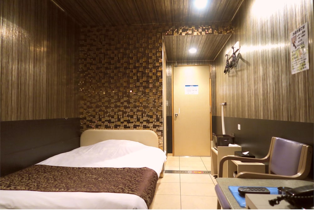 Matsudo Grand Hotel 32/50