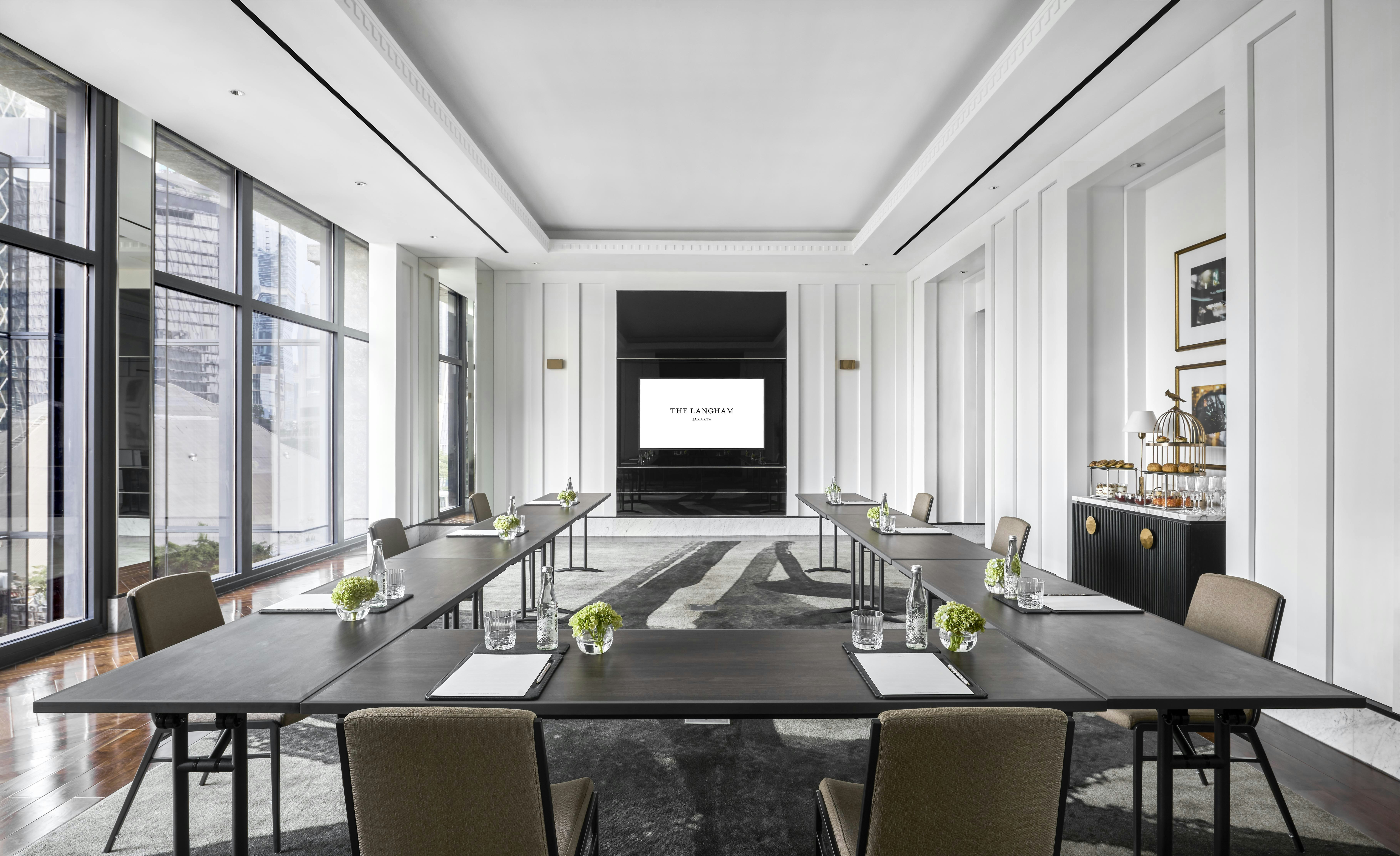 The Langham Jakarta 13/24