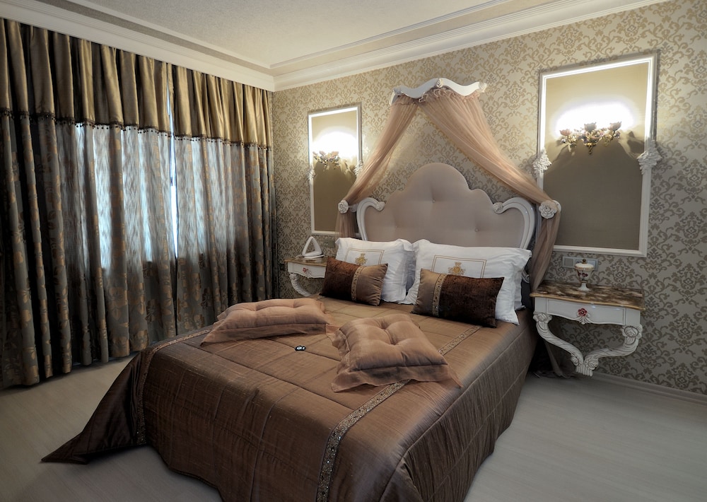 Grand Atakum Hotel 18/50