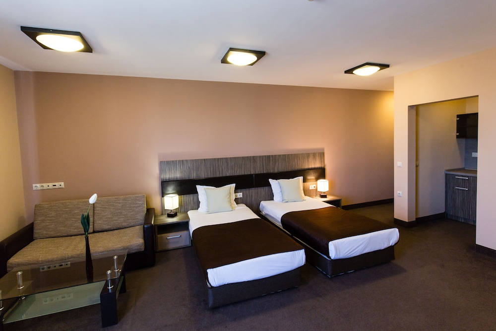 Plaza Hotel Plovdiv 19/68