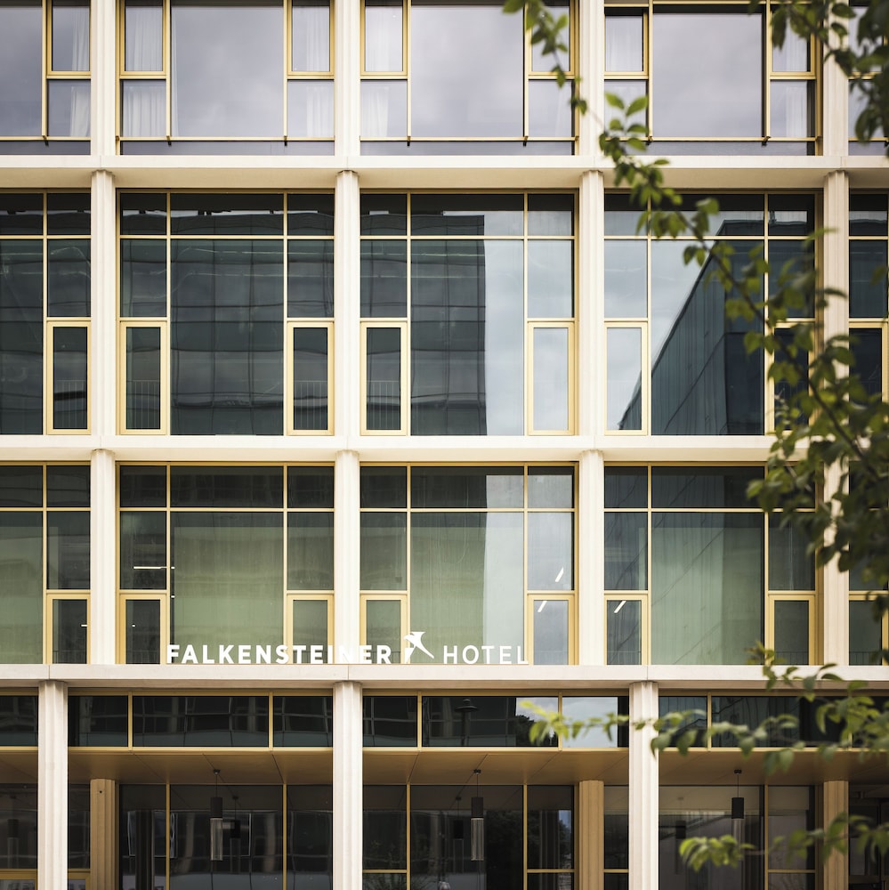 Falkensteiner Hotel Bozen WaltherPark 1/50