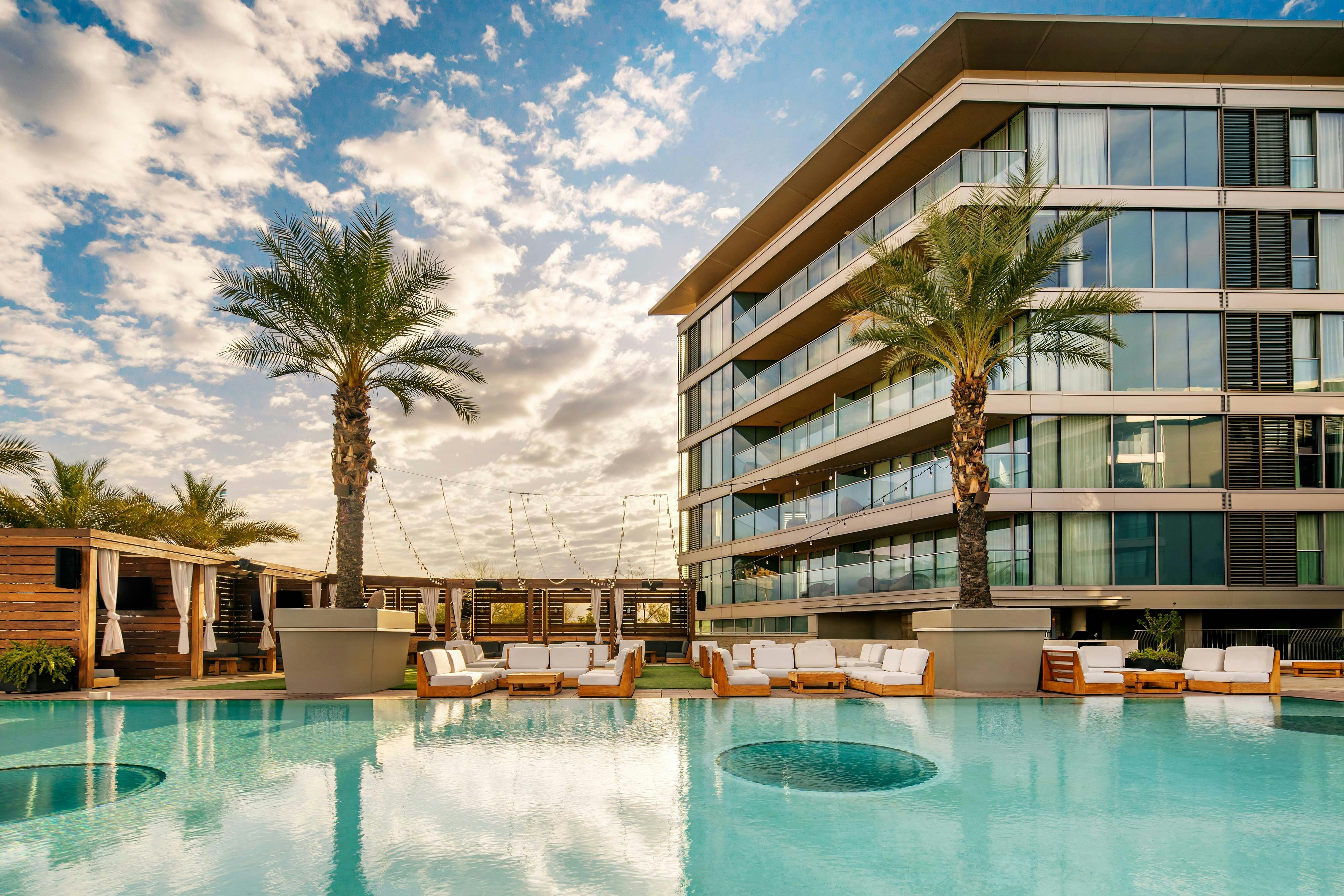 W SCOTTSDALE in SCOTTSDALE - AZ