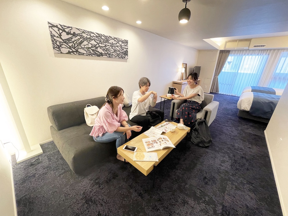 RESI STAY Mayu Grace Hotel 29/48