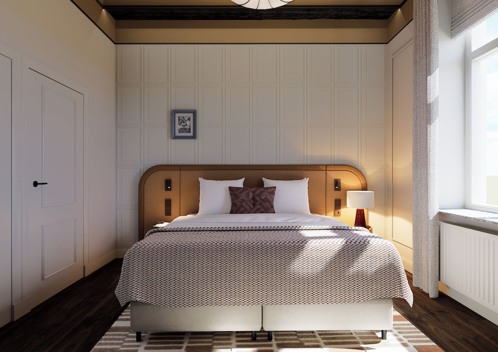 Hotel Kasteel Doenrade 16/61