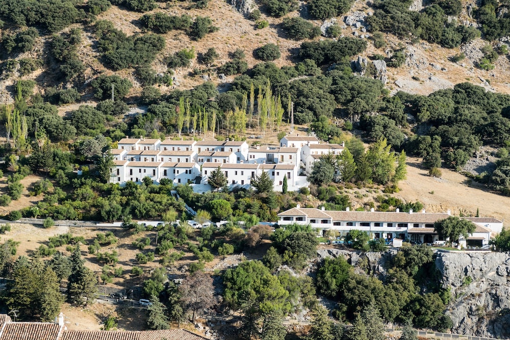 Hotel Villa De Grazalema 47/57