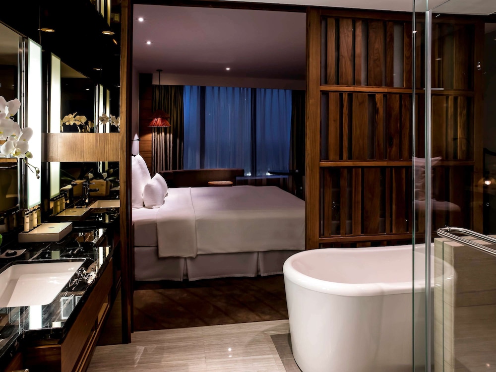 Pullman Vung Tau 27/73