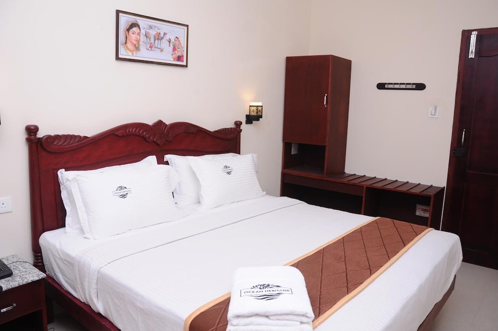 Hotel Ocean Heritage 10/36