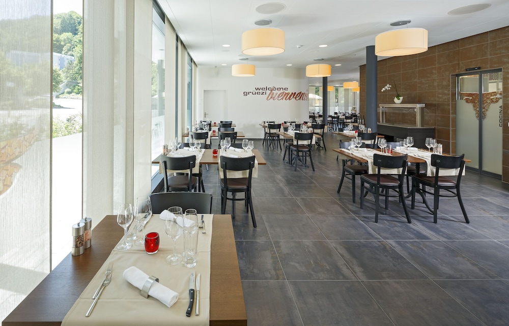 Villmergen Swiss Quality Hotel 24/36