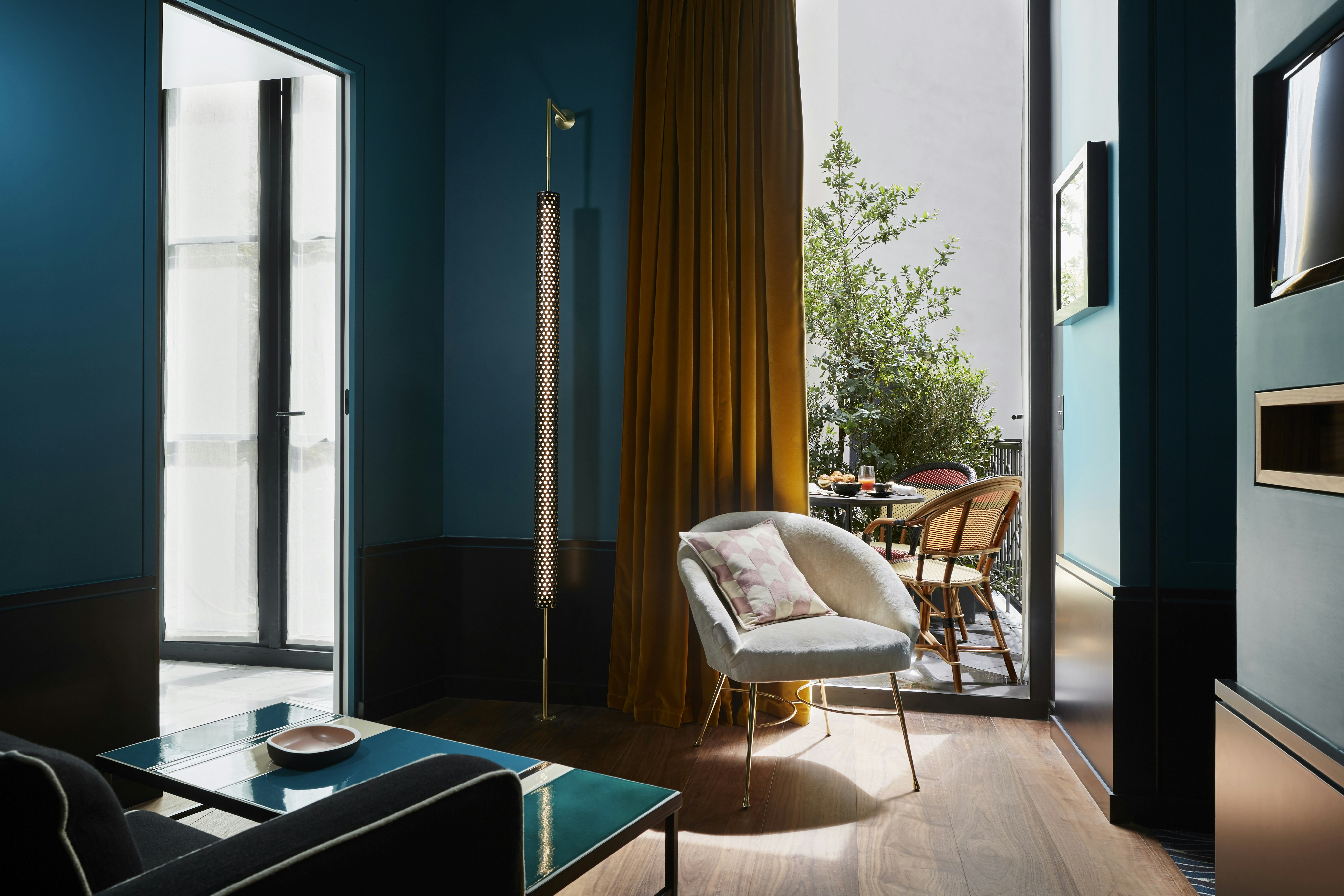 Le Roch Hotel Spa 14/27