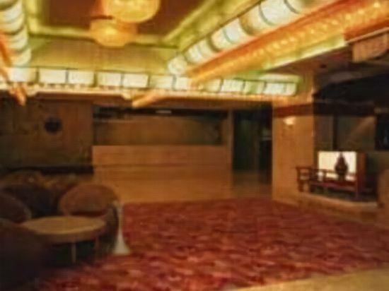 Hotel Mancho 8/50