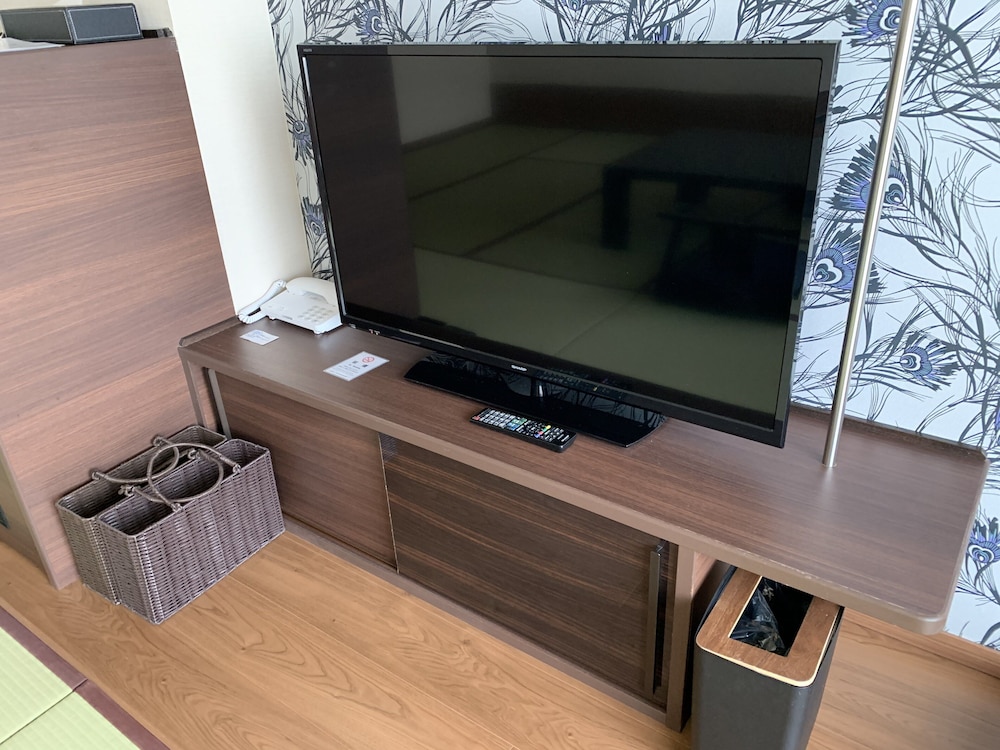 Hakone Kogen Hotel 23/26