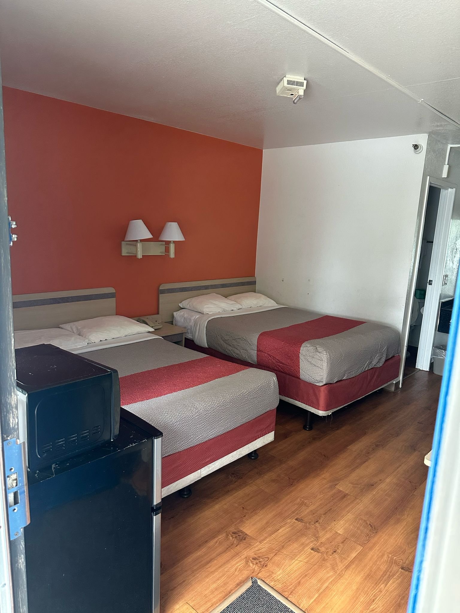 Cumberland Inn By OYO New Cumberland/Hershey South 18/25
