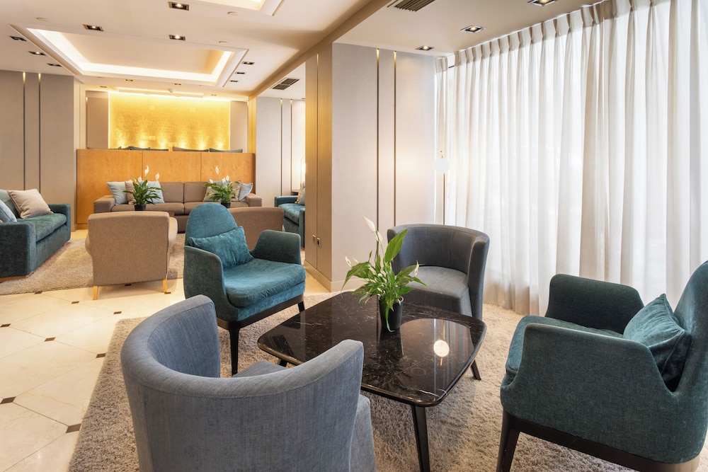 Melia Athens 50/73