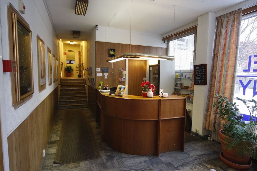 Hotel Aveny Bed Breakfast 3/41