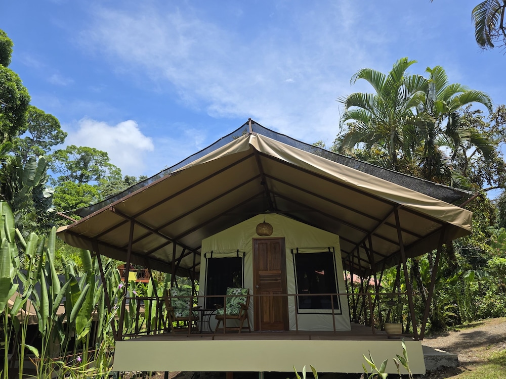 Hotel Las Caletas Lodge 1/50