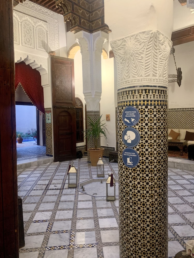 Riad Dar Pierre 9/66