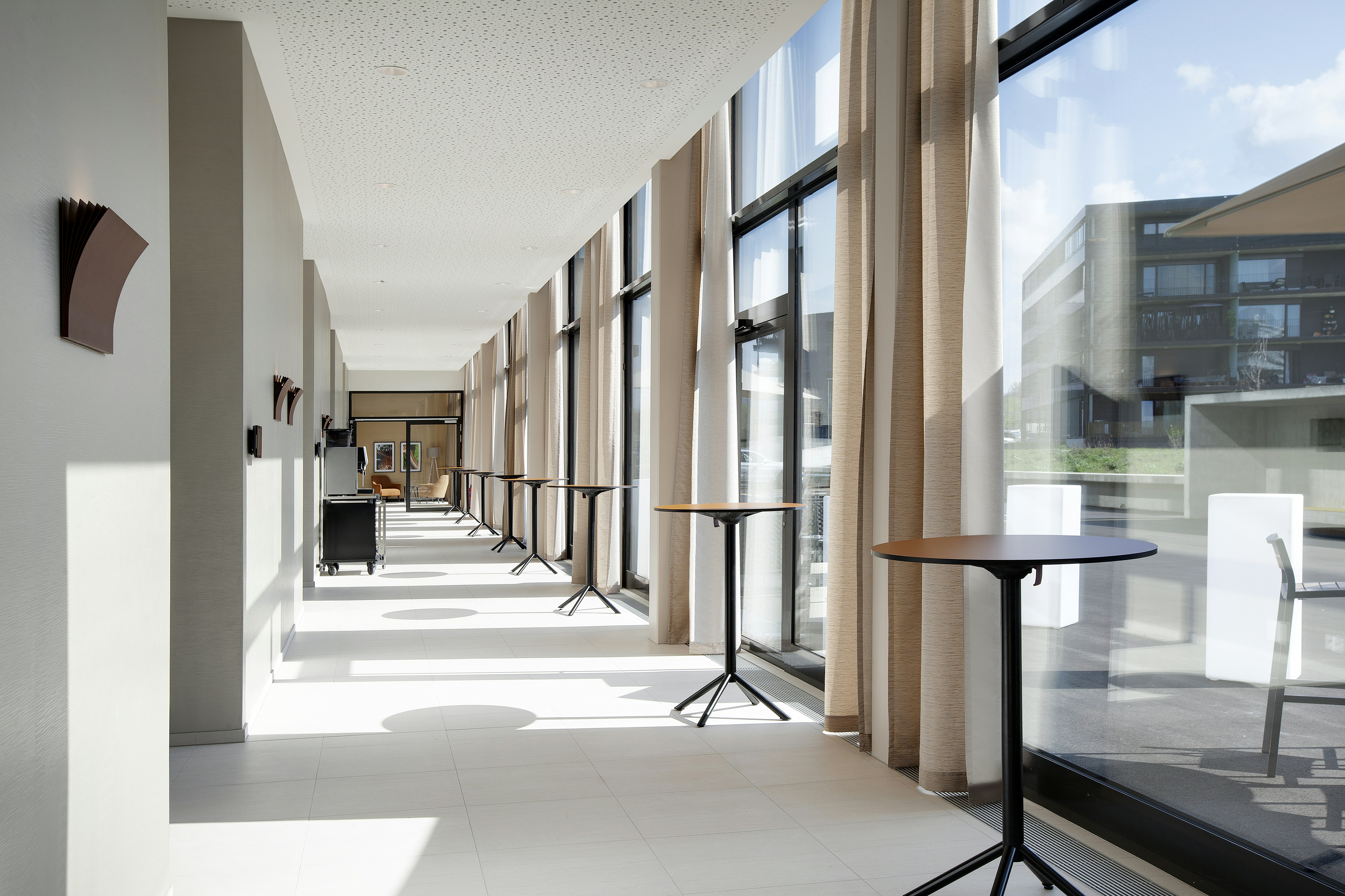 Hilton Garden Inn Zurich Limmattal 27/53