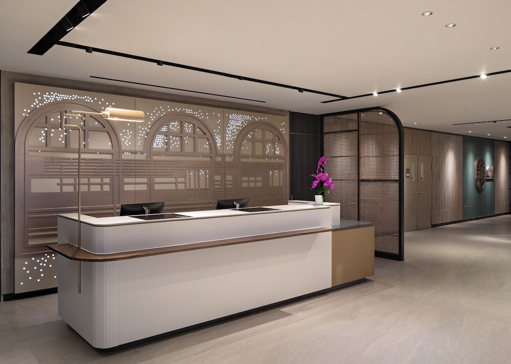 Mercure Madiun 4/41