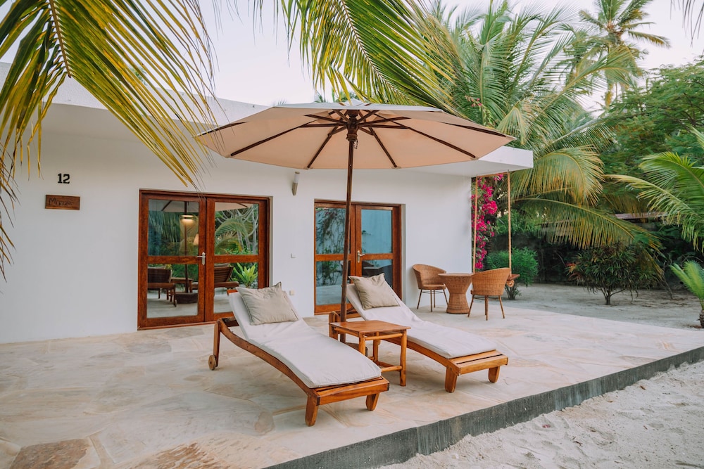 White Paradise Zanzibar 49/61