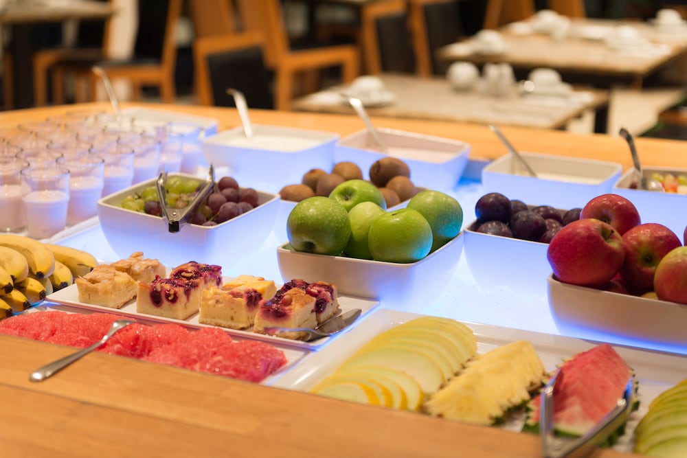 FOUR POINTS FLEX by Sheraton Ratingen Dusseldorf Airport 56/71