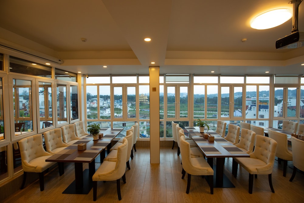 Fortune Dai Loi Hotel 59/60