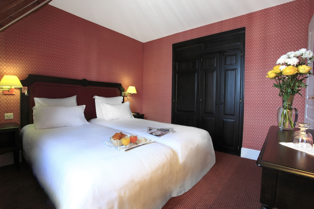 CLASSIC, DOUBLE BED