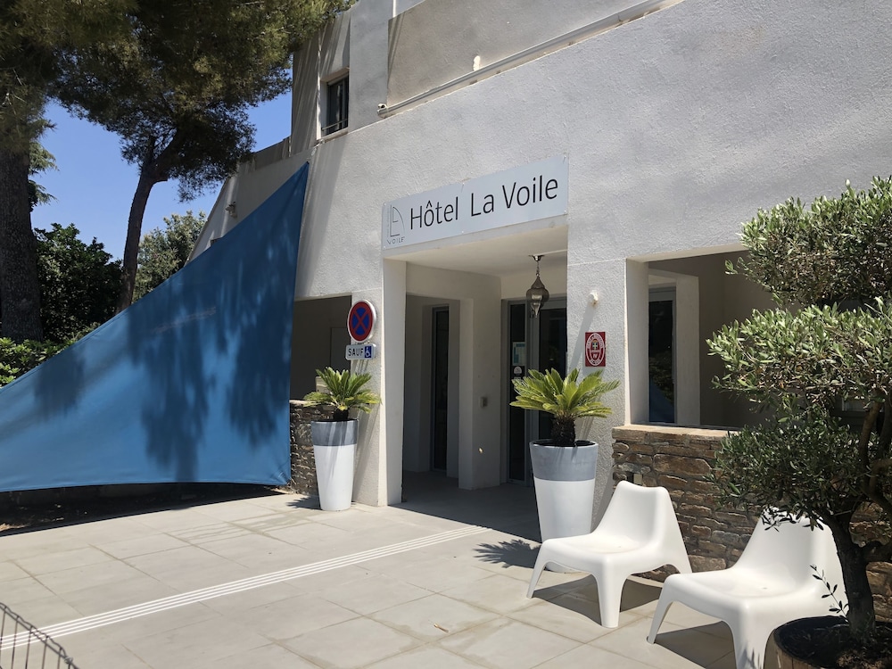Hotel La Voile 39/64