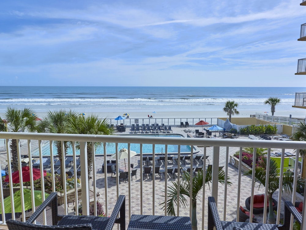 Holiday Inn Resort Daytona Beach Ocean Front 24/59