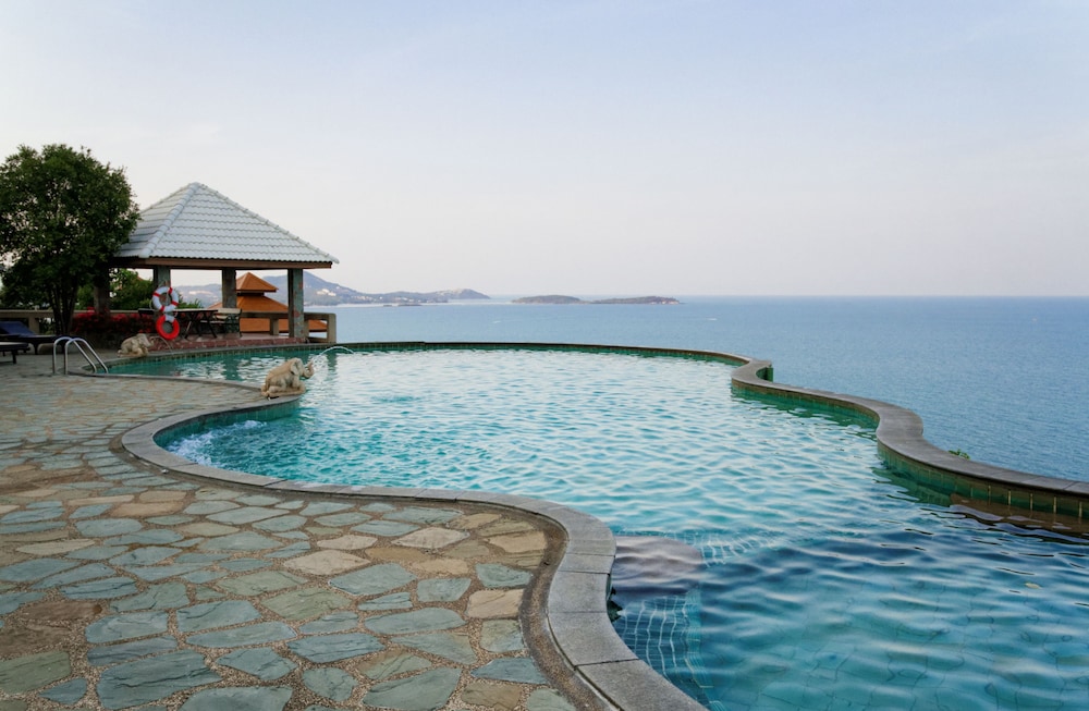 SAMUI BAYVIEW RESORT & SPA 61/66