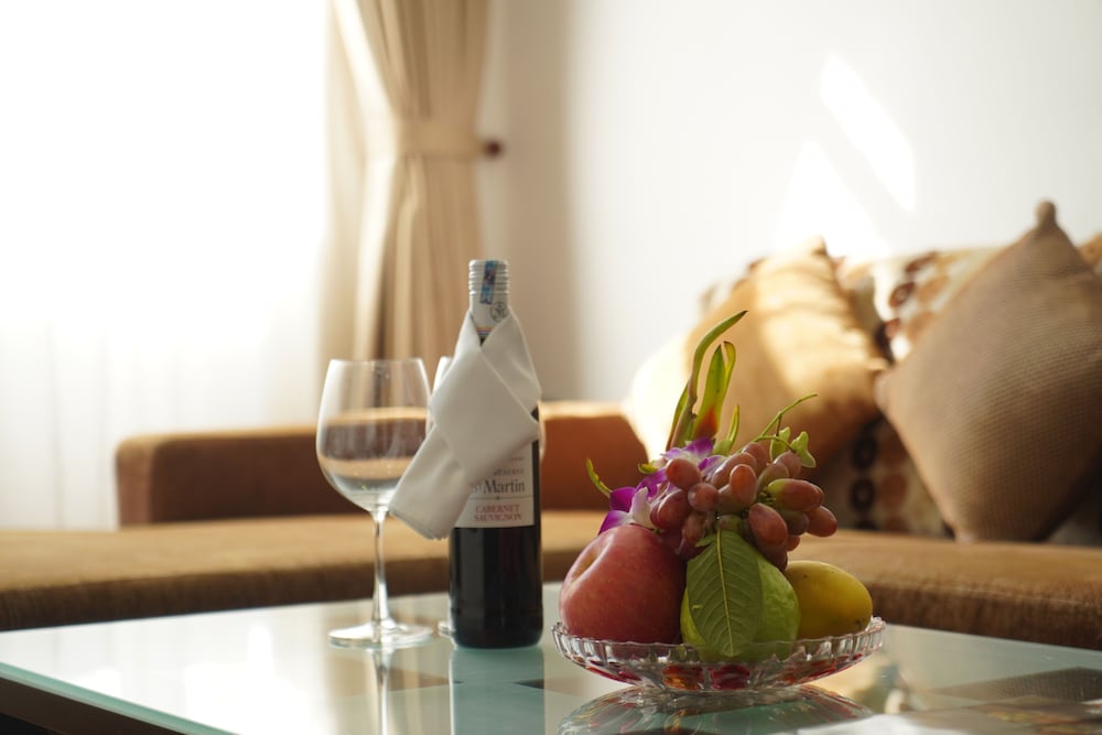 Baoson International Hotel photo4
