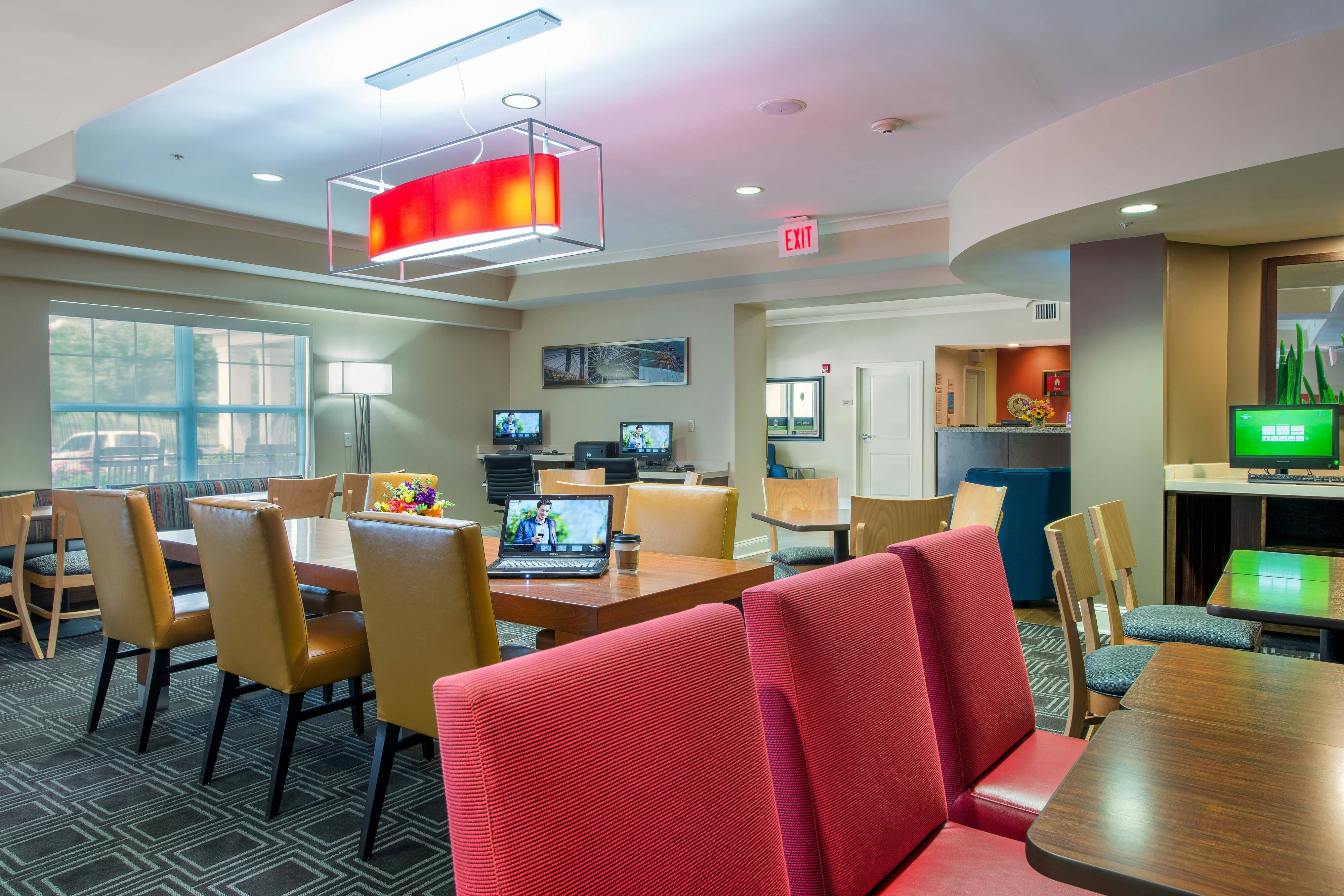 Towneplace Suites By Marriott Baltimore Bwi Airport 18/41