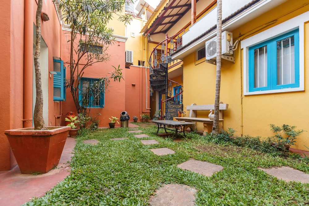 CASA COTTAGE 40/50