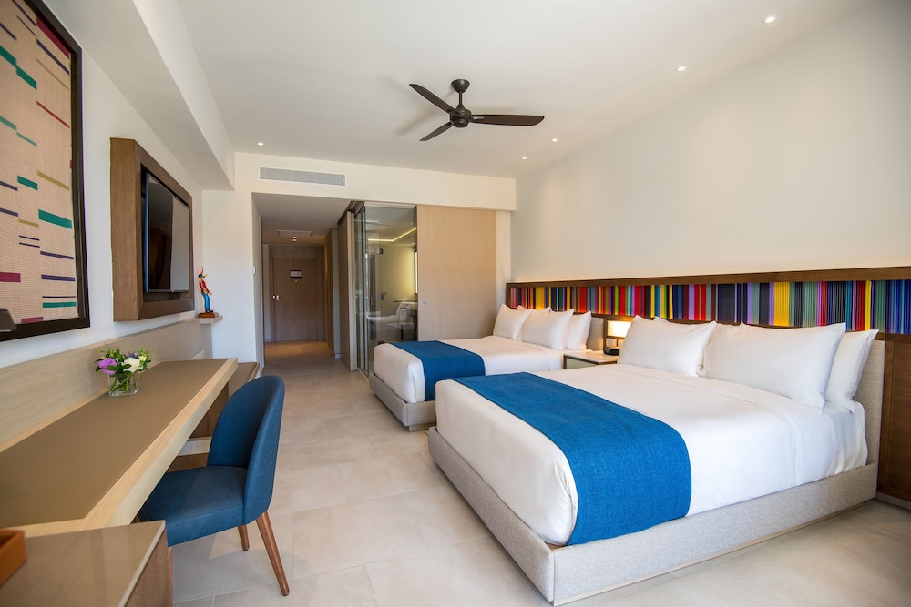 JUNIOR SUITE, DOUBLE BED