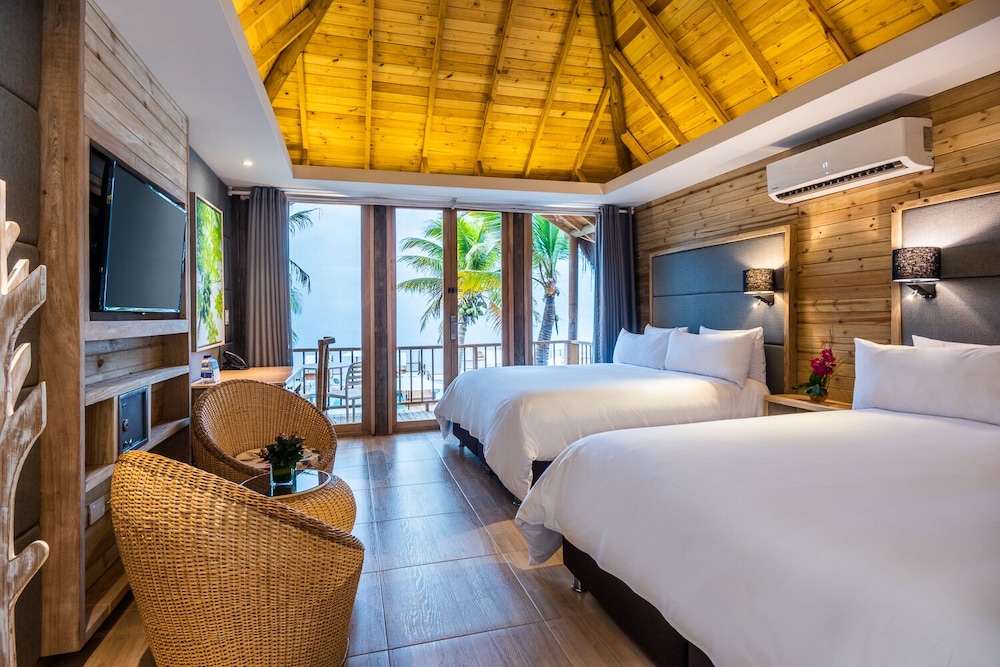 Hotel Isla Del Encanto 21/61