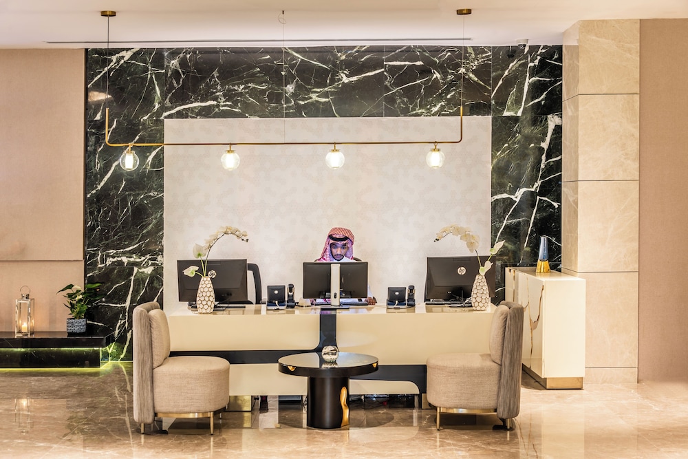 فندق بريرا الإحساء (Braira Al Ahsa) 12/92