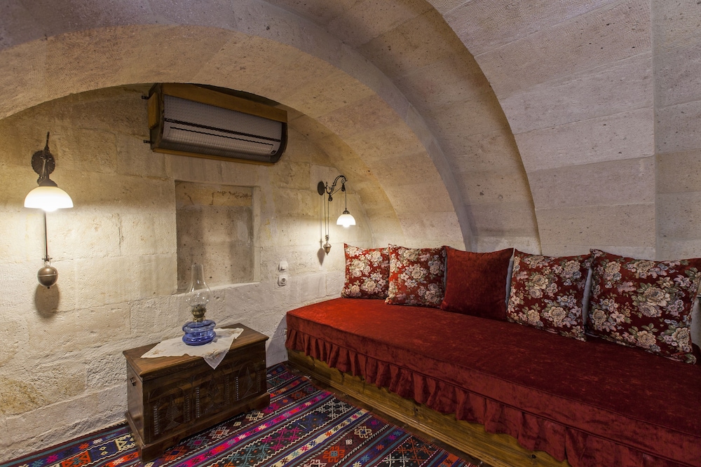 Mithra Cave Cappadocia 32/46