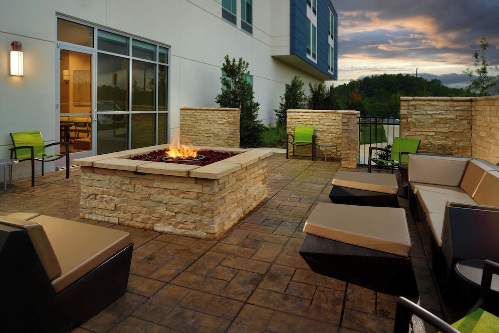 Springhill Suites By Marriott Ellijay 12/21