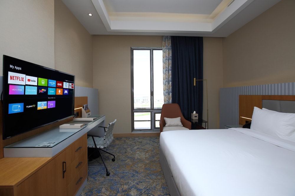 فندق جراند بلازا جازان(Grand Plaza Jazan) 15/50