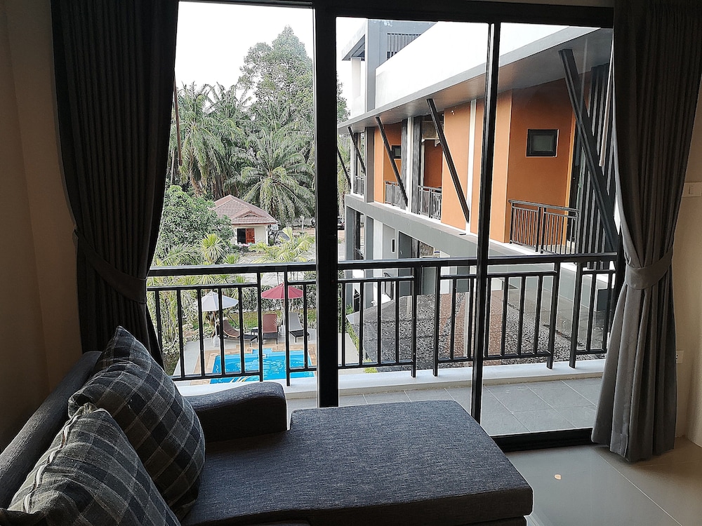 Friendly Hotel Krabi 70/94