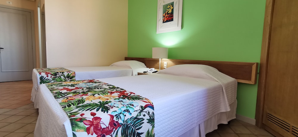 Ingleses Praia Hotel 13/50