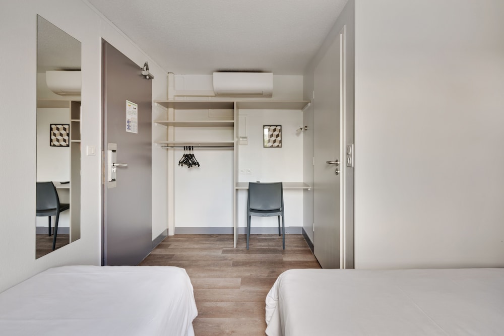 Hotel Initial by Balladins Blois 17/36