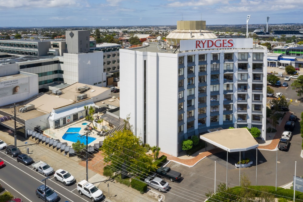 Rydges Geelong in GEELONG