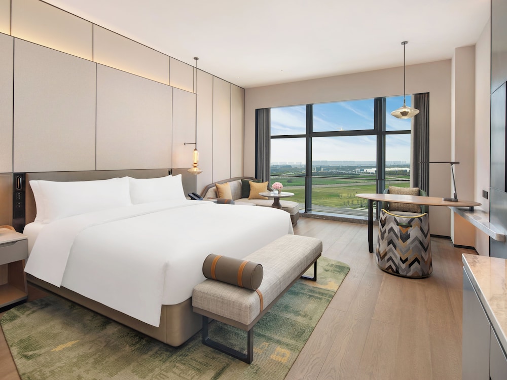 DoubleTree by Hilton Zhengzhou Airport Aerotropolis 8/43