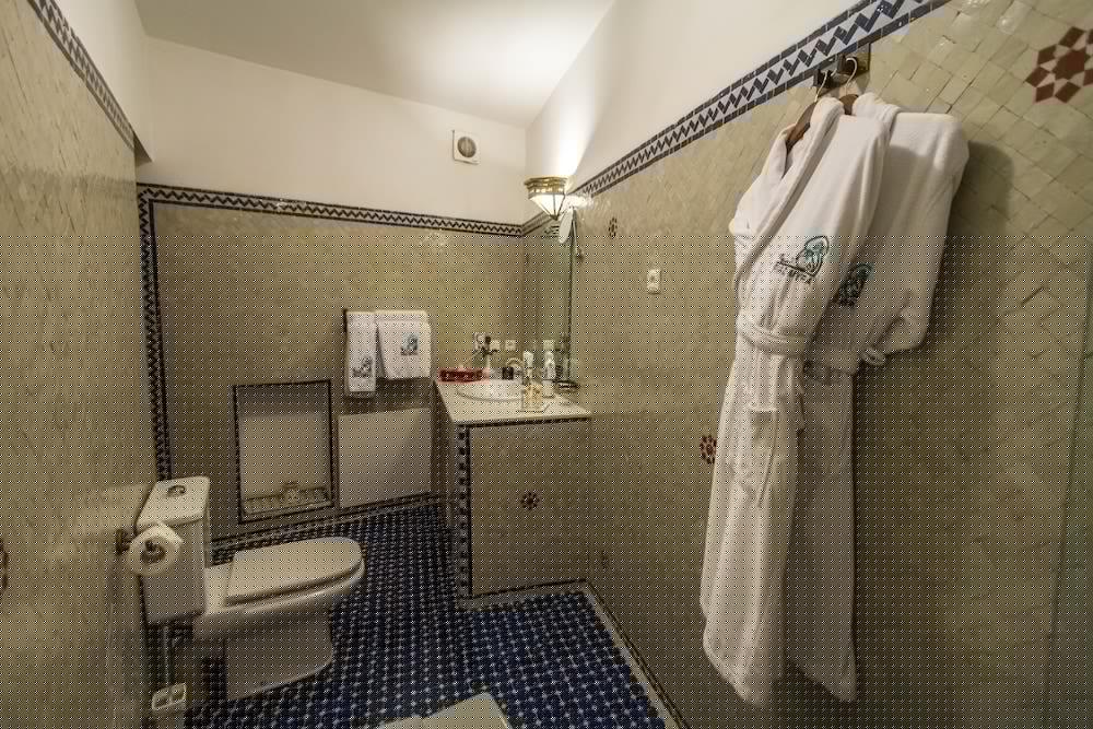 Riad Myra 15/75
